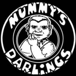 logo Mummys Darlings